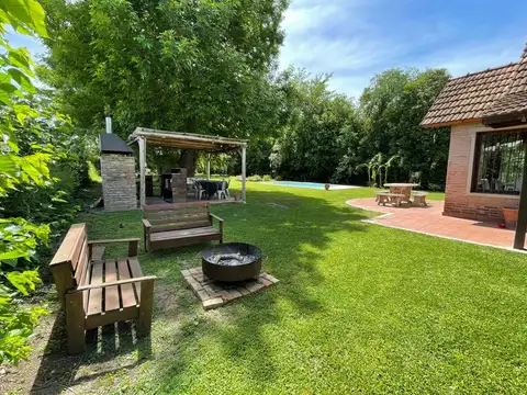 Quinta en alquiler temporal MARZO 2026 en Barrio Parque Altavista