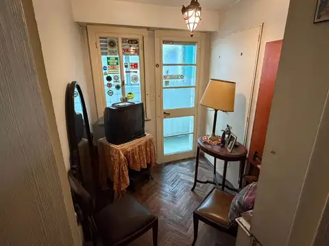 Departamento en Venta en Recoleta, USD 410.000
