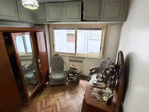 Departamento en Venta de 6 ambientes