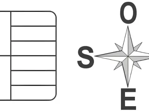 Lote: Caseros E/ Alberdi y Echeverría - El Silvio - B517