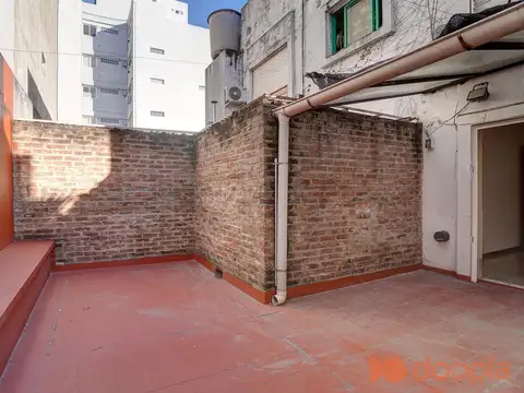 Depto Tipo Casa en Venta de 1 dormitorio