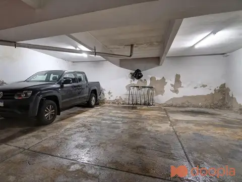 Depto Tipo Casa en Venta con 1 cocheras