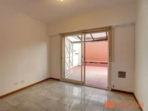 Depto Tipo Casa en Venta de 2 ambientes