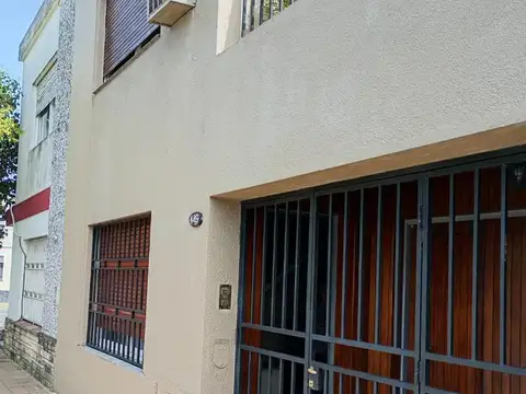 MonseÑor Raspanti 400