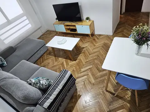 Jorge Luis Borges 2400, Piso 4