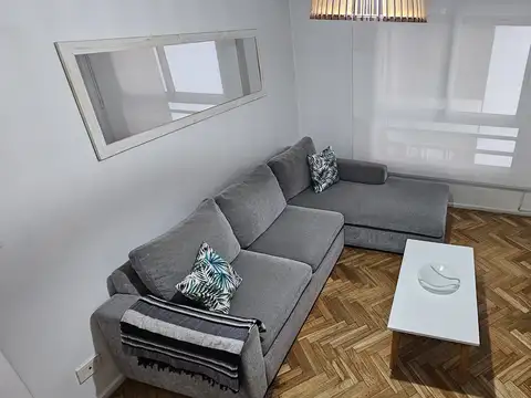 Departamento en Venta en Botanico, USD 109.000