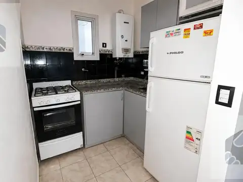 Departamento en Venta 15 años