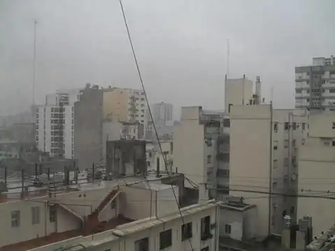 Departamento en alquiler temporario