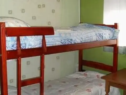 Departamento en alquiler temporario