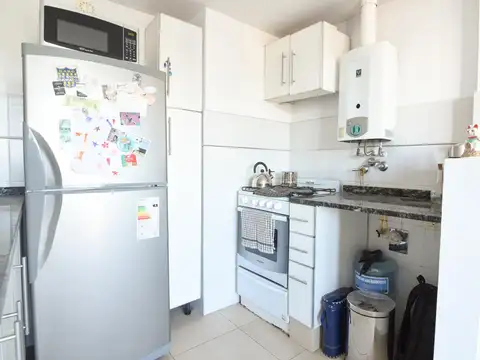 Departamento en Venta en Rosario, USD 55.000