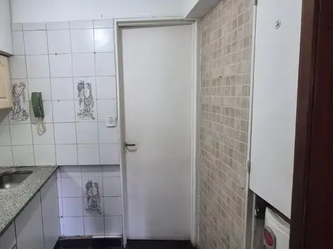Departamento en Venta en Palermo, USD 72.000