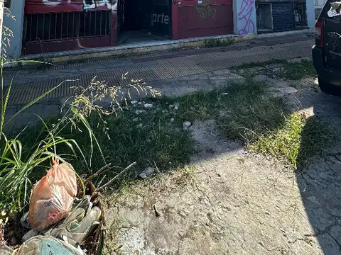 Local en Venta en Castelar Sur, USD 150.000