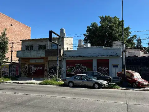 Local en Venta en Castelar Sur, USD 150.000