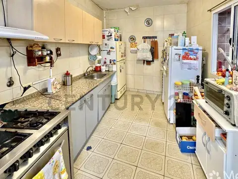 Departamento en Venta de 4 dormitorios