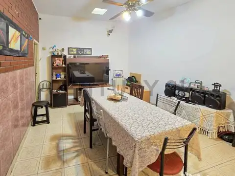 Departamento en Venta de 5 ambientes