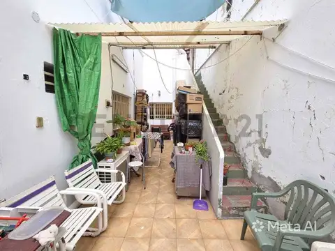 Venta de 3 PH en BLOCK de 2, 3 y 4 ambientes en PB + Cochera Cubierta