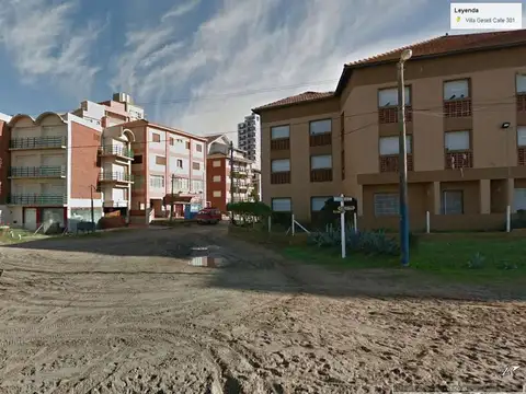 Departamento en Venta en Villa Gesell, USD 31.000