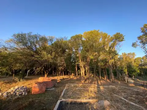 Terreno en Venta en Algarrobo Abuelo, USD 28.000