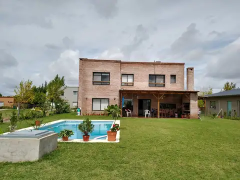 Casa en Venta en San Francisco, USD 305.000