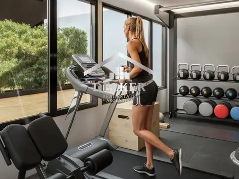 Departamento en Venta de 2 dormitorios