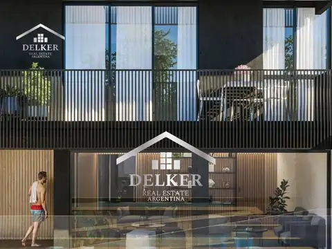 Departamento en Venta de 3 ambientes