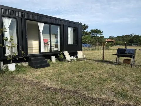 Casa en Alquiler Temporal A Estrenar