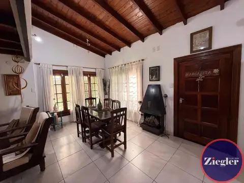 Casa en Venta 30 años