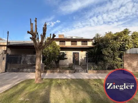 Casa en venta c/ cochera en Ingeniero Pablo Nogués