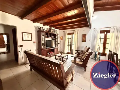 Casa en Venta al Noroeste