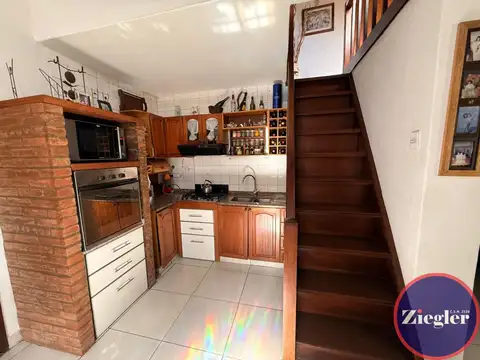 Casa en Venta en Pablo Nogues, USD 152.000