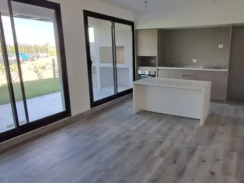 Depto Duplex 2 dorm en venta en Town Kiri Nordelta