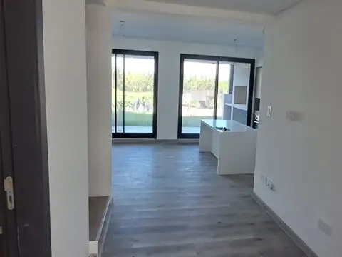 Departamento en Venta en Otros barrios de Nordelta, USD 235.000