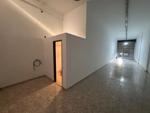 Local en Alquiler 35 años