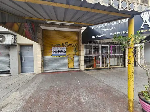 Local de 70 m2
