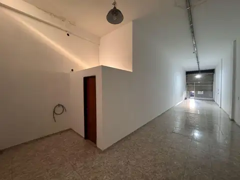 Local de 70 m2