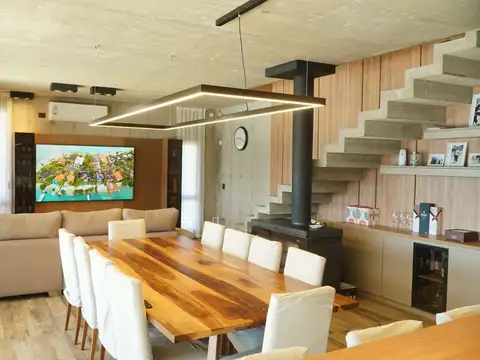 Casa en Venta 3 años