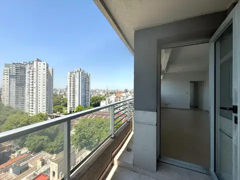 Departamento en Alquiler en Villa Crespo, $ 750.000
