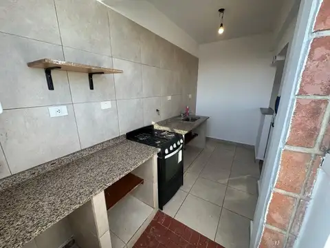 Departamento en Alquiler al Noreste
