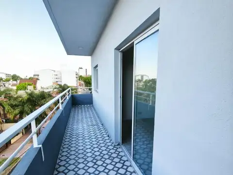 SE ALQUILA DEPARTAMENTO DE DOS AMBIENTES