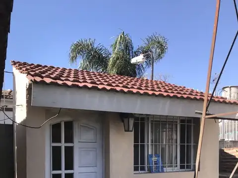 Casa en Alquiler de 3 dormitorios