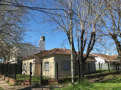 Chalet en alquiler