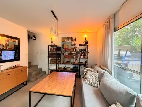 Departamento en Venta en Bosque Alto, USD 140.000