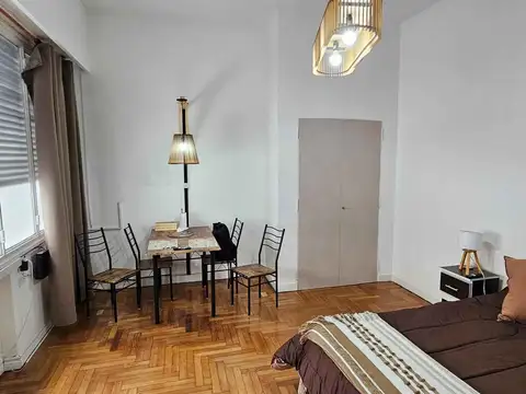 Maipu 400 piso 3ro - Monoambiente Apto Profesional
