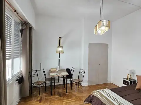 Departamento en Venta en San Nicolás, USD 64.000