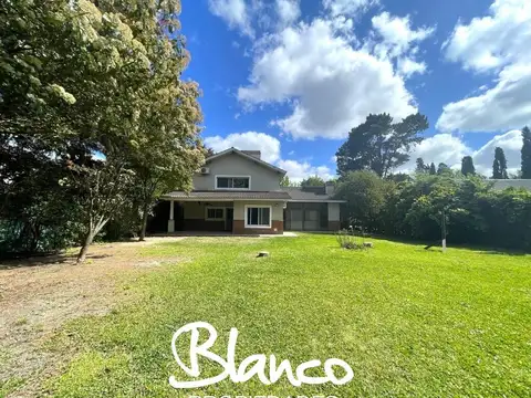 Casa  en Venta en La Celina, Ingeniero Maschwitz, Escobar