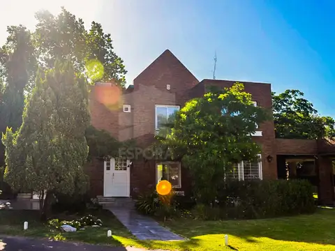 Casa en Venta 30 años