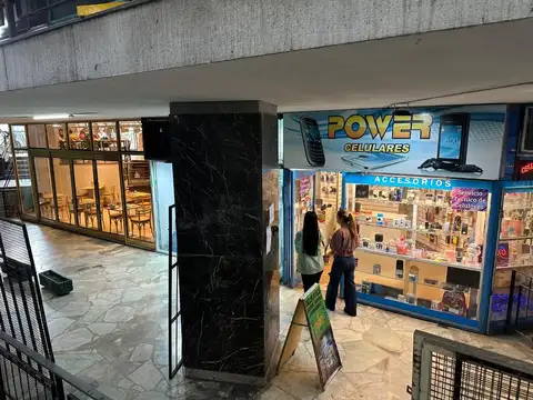 Local en Alquiler en Centro, $ 400.000