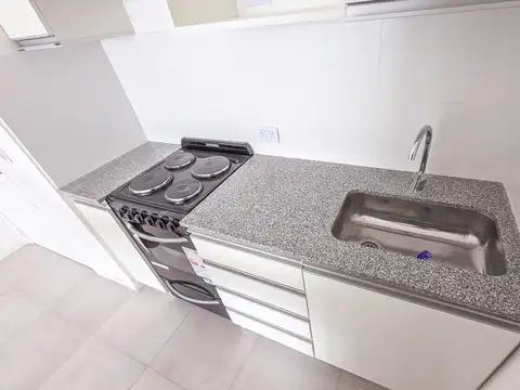 Departamento en Alquiler Apto profesional
