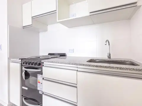 Departamento en Alquiler A Estrenar