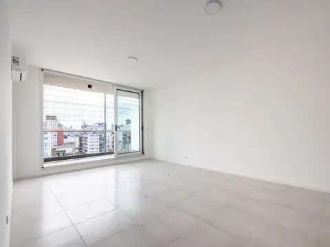 Alquiler Monserrat 3 Ambientes con balcón. Edificio Full Amenities